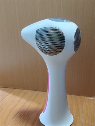 家庭用レーザー脱毛器のトリア4Xがゴールデンウィークセールで20％OFFクーポン！